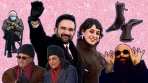 Bernie, boots and bhangra: Inside Zohran Mamdani&rsquo;s internet-breaking mayoral inauguration