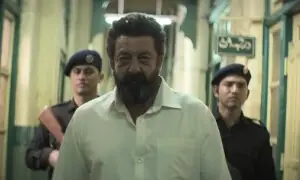 Makers of Indian film Dhurandhar mute word &lsquo;Baloch&rsquo; after backlash from Baloch community