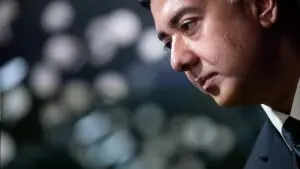 Tech campaigner decries US &lsquo;punishment&rsquo; after visa sanctions