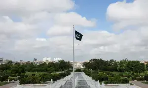 The year ahead The year ahead