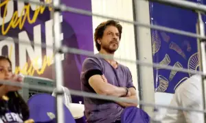 Shahrukh Khan gets flak over Bangladesh cricketer in Kolkata Knight Riders