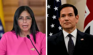 Rubio says US to work with current Venezuela leaders if they make &lsquo;right decision&rsquo;; Maduro now in NY jail