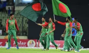 بنگلہ دیش نے آئی پی ایل کی نشریات پر پابندی لگادی