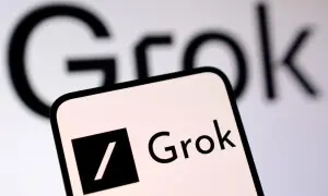 EU says &lsquo;seriously looking&rsquo; into Musk&rsquo;s Grok AI over sexual deepfakes of minors