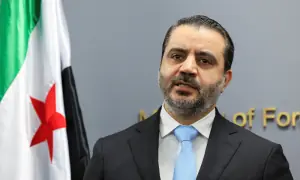 Damascus seeks withdrawal of Israeli troops as US-mediated security talks with Syria resume