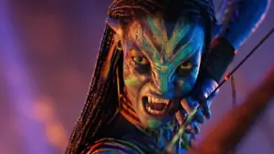 Avatar: Fire and Ash reaches $1 billion in global ticket sales