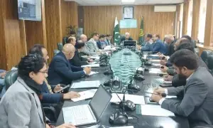 Provinces to procure wheat from private sector