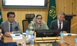 Unjustified hike in private schools&rsquo; fee irks National Assembly committee