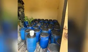 Editorial: Foiling of major terror plot in Karachi reinforces importance of coordination between security, intelligence bodies