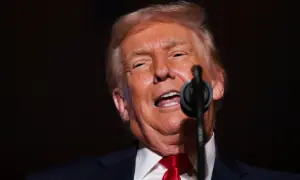 Trump discussing how to acquire Greenland, US military always an option: White House