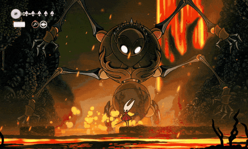 Game review &mdash; Hollow Knight: Silksong is fun even if you&rsquo;re not a total masochist