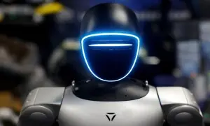 In pictures: Robots, gadgets and innovations light up the future at CES 2026