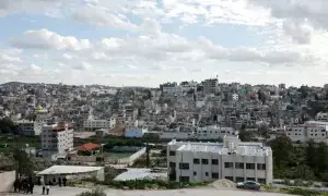 Financial crisis forces UN agency to fire 571 employees in Gaza