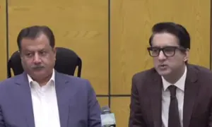 Terrorists using BYC&rsquo;s platform to induct Balochistan&rsquo;s youth into their networks: CTD official