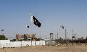 Pakistan worst-hit by Taliban takeover of Kabul: International Crisis Group