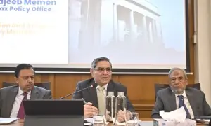 Ministry begins pre-budget talks with investors