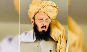 JUI-F leader succumbs to injuries following blast in Lower South Waziristan