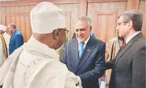 OIC adopts resolutions on &lsquo;Somaliland&rsquo;, Palestine