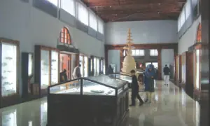 Rare Buddha relics add to Taxila Museum&rsquo;s appeal