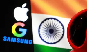 India proposes requiring smartphone makers to share source code with govt in security overhaul
