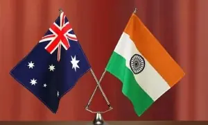 Australia moves India, 3 other countries to &lsquo;highest risk&rsquo; category for student visas: media
