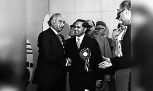 The unsung architect of Pakistan&rsquo;s atomic programme