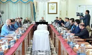 PM directs setting new targets for vocational training programmes