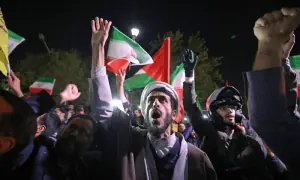 Iran condemns &lsquo;interventionist statements&rsquo; by Trump, other US officials about its internal affairs