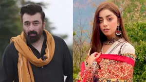 Alizeh Shah gives &lsquo;final warning&rsquo; to Yasir Nawaz over repeated on-air mentions, threatens defamation suit