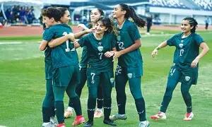 National women&rsquo;s football team set for March return at Fifa Series after six-month hiatus