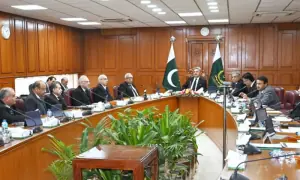 JCP confirms 10 additional Sindh High Court judges