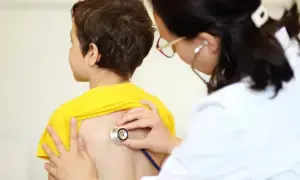 بروقت اقدام اور مؤثر آگاہی کے ذریعے پاکستان کے بچوں کی حفاظت