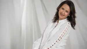 &lsquo;My character should have things to do&rsquo;: Arjumand Rahim on why she&rsquo;s done playing cardboard TV mothers