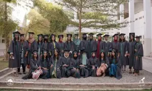 Pakistan&rsquo;s AI ambition vs. the infrastructure wall: A generation at the crossroads