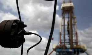 Oil slides over 3pc after Trump comments ease Iran fears