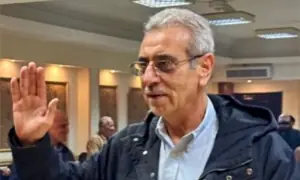 Who is Ali Shaath, Palestinian chosen by Trump to lead Gaza?