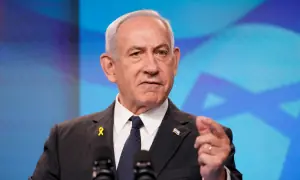 Netanyahu urged Trump not to attack Iran: report