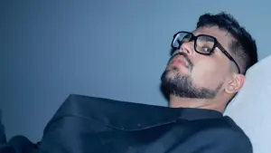 Abdullah Siddiqui&rsquo;s album Bad Music is finally out, and it marks the end of a &lsquo;vicious cycle&rsquo;