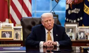 Trump invites world leaders to join Gaza &lsquo;Board of Peace&rsquo;