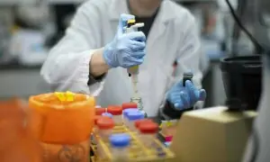 40 samples test positive for poliovirus in December