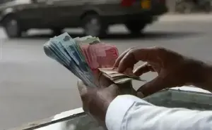 Exploration firms protest Rs1.5tr gas dues