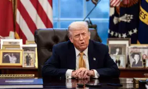 Editorial: Trump&rsquo;s Gaza plan &mdash; a temporary fix at best, and a cover for permanent Israeli occupation at worst