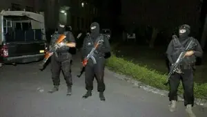 CTD foils major terror plot, arrests RAW operative in Lahore