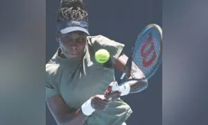 World number ones Alcaraz, Sabalenka target Australian Open glory