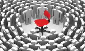 Finance : A hard time for employment