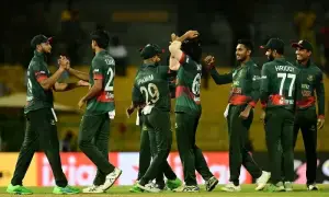 Bangladesh face deadline over refusal to play T20 World Cup matches in India