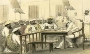 Writer Dr Rashid Jahan&rsquo;s works were often at centre of public fury due to unapologetically confrontational nature