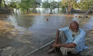 When floods come back, they find the same people waiting