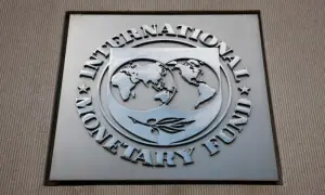 IMF lifts 2026 global growth forecast but flags AI, trade risks