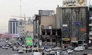 What prompted US to abort Iran strikes?